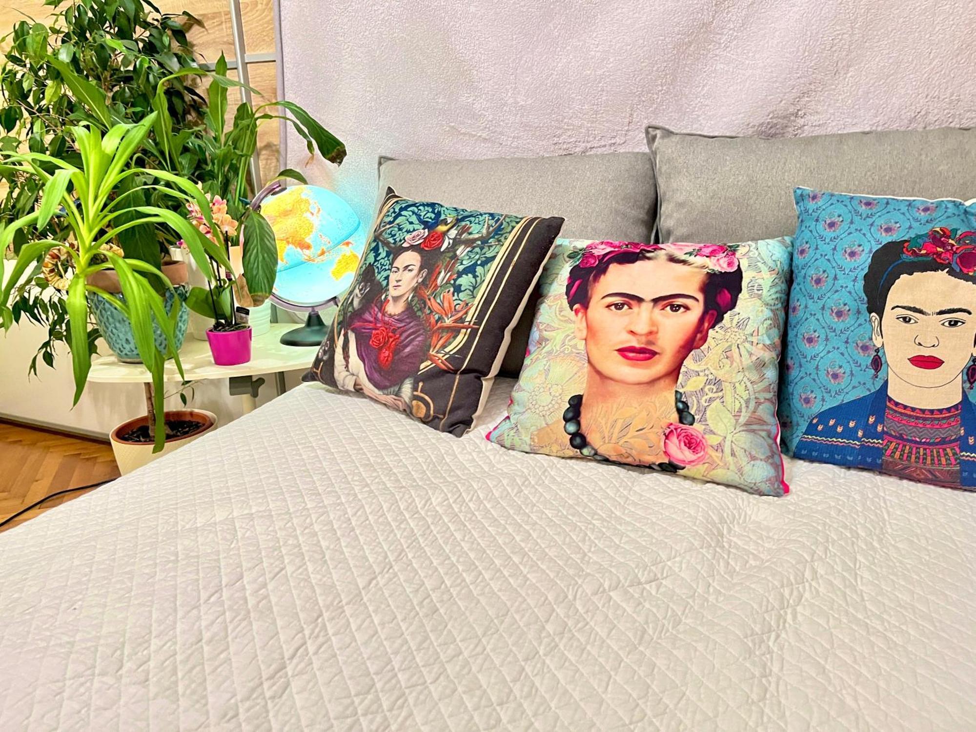 Apartamento Margaret Bridge Spot *