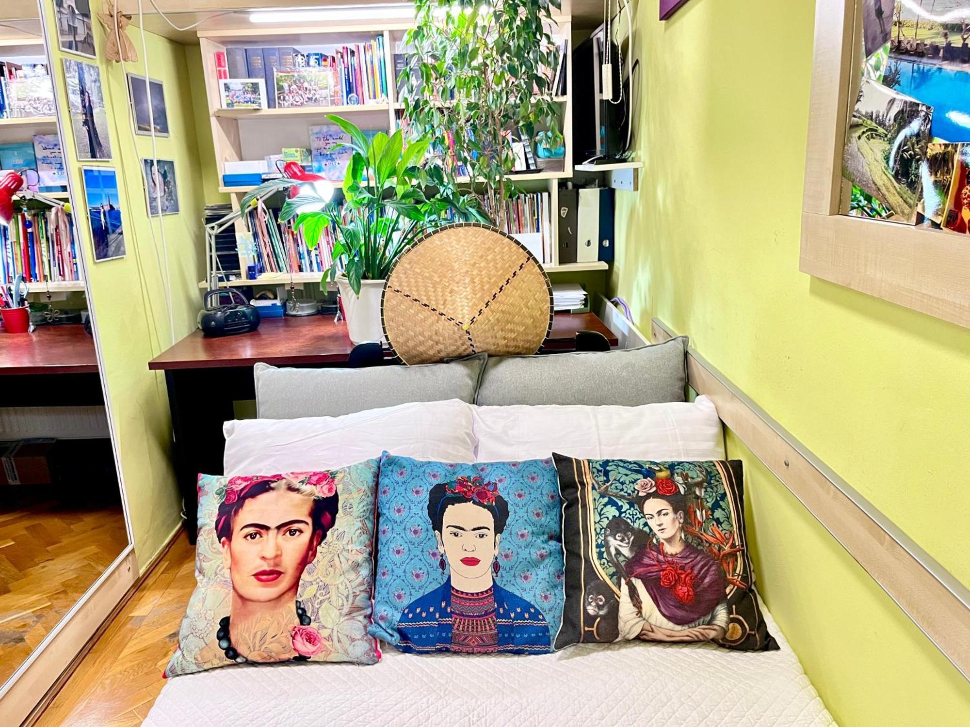 Apartamento Margaret Bridge Spot Budapeste